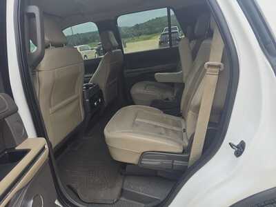 2020 Ford Expedition, $23500. Photo 8