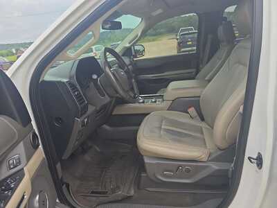 2020 Ford Expedition, $23500. Photo 9