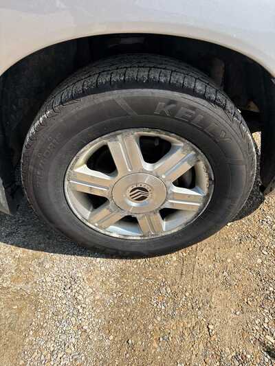 2005 Mercury Monterey, $2500. Photo 10