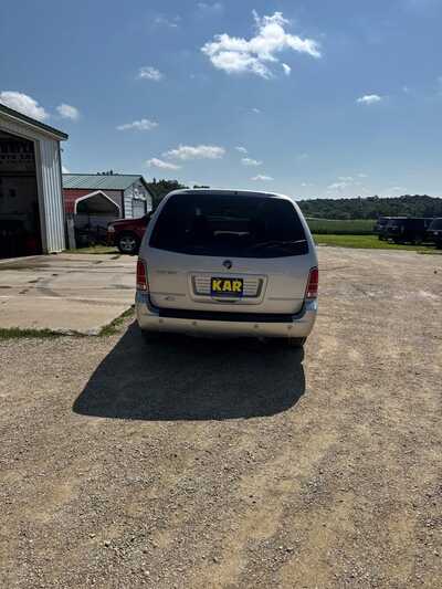 2005 Mercury Monterey, $2500. Photo 11