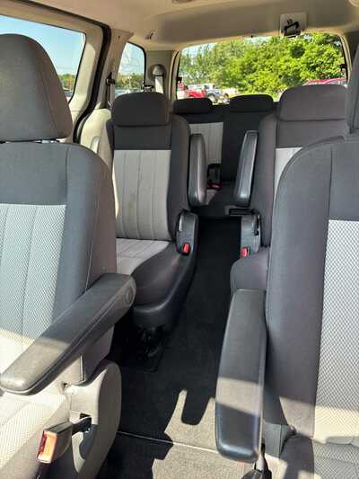 2005 Mercury Monterey, $2500. Photo 7