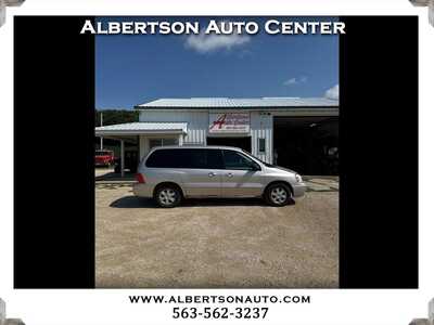2005 Mercury Monterey, $2500. Photo 1