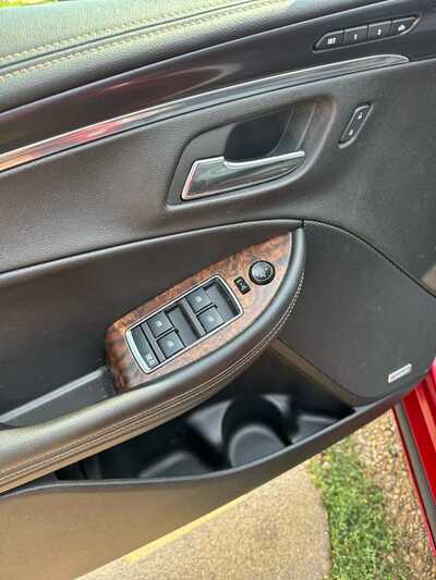 2015 Chevrolet Impala, $8900. Photo 7