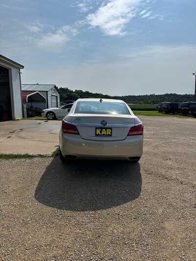 2016 Buick LaCrosse, $9500. Photo 10
