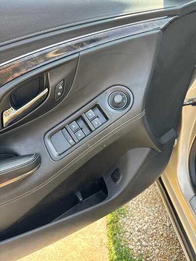 2016 Buick LaCrosse, $9500. Photo 6
