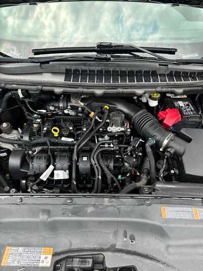 2019 Ford Edge, $11500. Photo 12