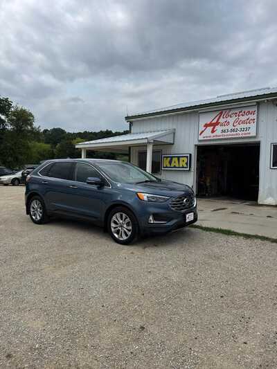 2019 Ford Edge, $11500. Photo 2