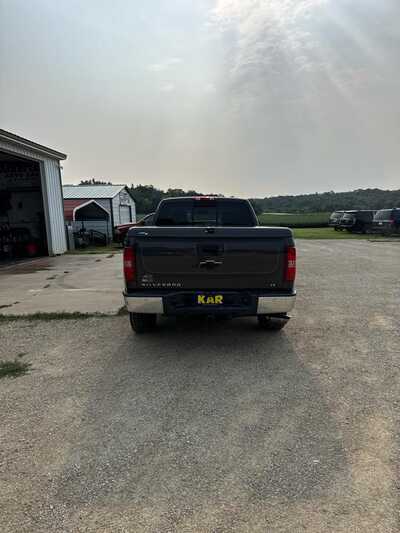2011 Chevrolet 1500 Ext Cab, $13900. Photo 10
