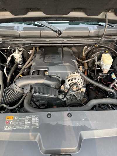 2011 Chevrolet 1500 Ext Cab, $13900. Photo 11
