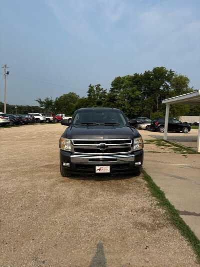 2011 Chevrolet 1500 Ext Cab, $13900. Photo 12