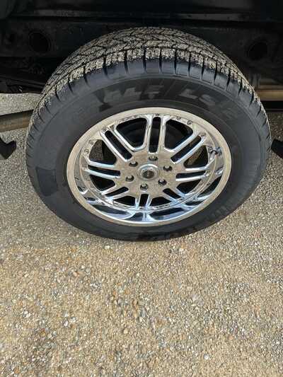 2011 Chevrolet 1500 Ext Cab, $13900. Photo 9