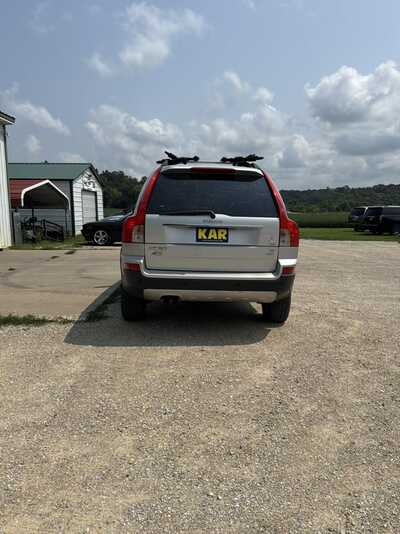 2007 Volvo XC90, $3500. Photo 10