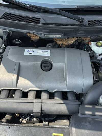 2007 Volvo XC90, $3500. Photo 11