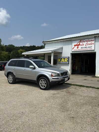 2007 Volvo XC90, $3500. Photo 2