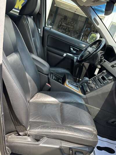 2007 Volvo XC90, $3500. Photo 7