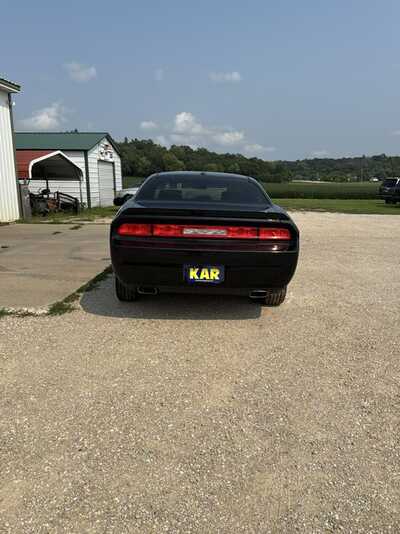 2010 Dodge Challenger, $14900. Photo 10