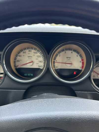 2010 Dodge Challenger, $14900. Photo 3