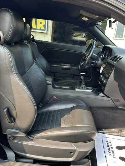 2010 Dodge Challenger, $14900. Photo 7