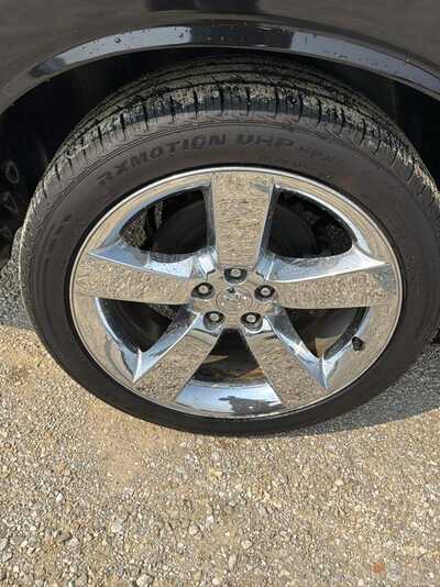 2010 Dodge Challenger, $14900. Photo 9