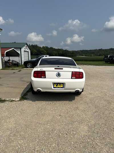2007 Ford Mustang, $15900. Photo 10