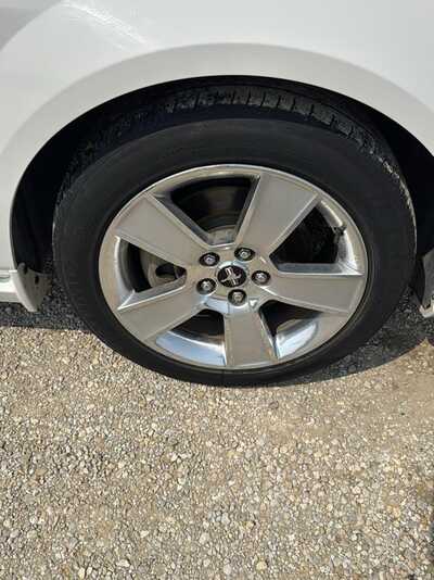 2007 Ford Mustang, $15900. Photo 11