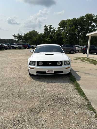 2007 Ford Mustang, $15900. Photo 12
