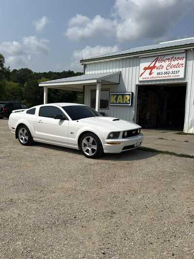 2007 Ford Mustang, $15900. Photo 2