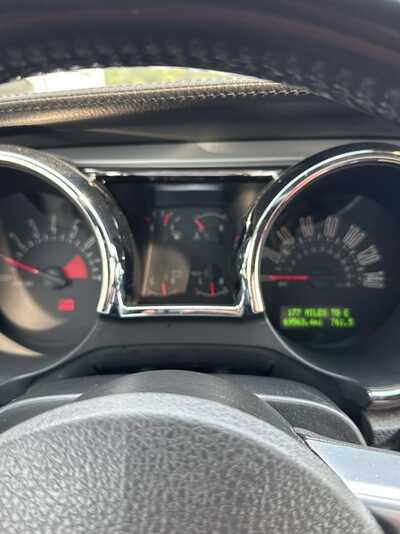 2007 Ford Mustang, $15900. Photo 3