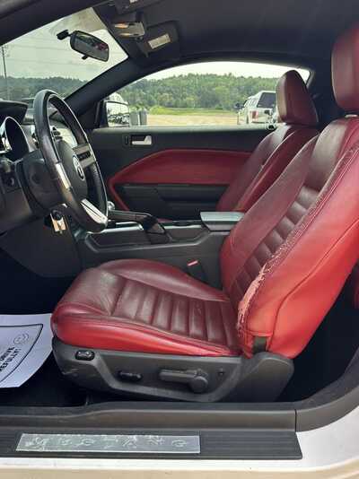2007 Ford Mustang, $15900. Photo 6