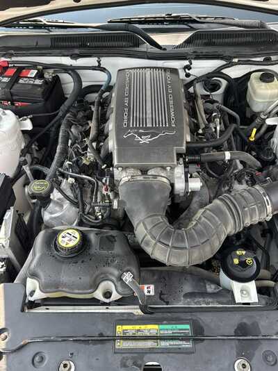 2007 Ford Mustang, $15900. Photo 7
