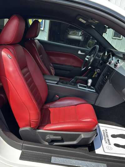 2007 Ford Mustang, $15900. Photo 8