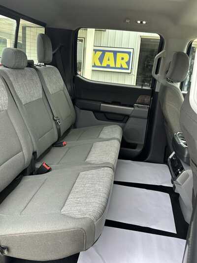2023 Ford F150 Crew Cab, $28900. Photo 10