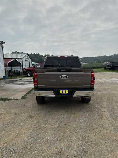 2023 Ford F150 Crew Cab, $28900. Photo 12