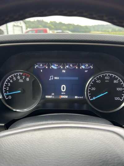 2023 Ford F150 Crew Cab, $28900. Photo 3