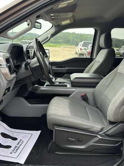 2023 Ford F150 Crew Cab, $28900. Photo 8