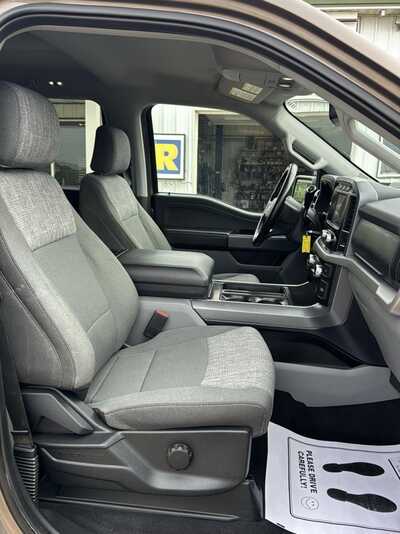 2023 Ford F150 Crew Cab, $28900. Photo 9