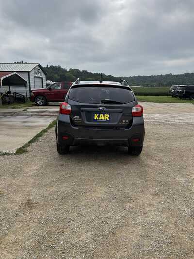 2013 Subaru XV Crosstrek, $10900. Photo 11