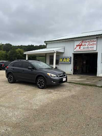 2013 Subaru XV Crosstrek, $10900. Photo 2
