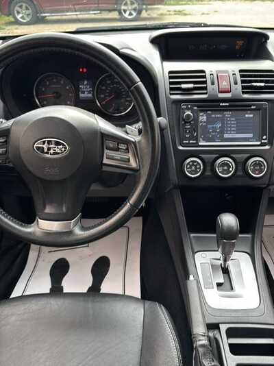 2013 Subaru XV Crosstrek, $10900. Photo 4