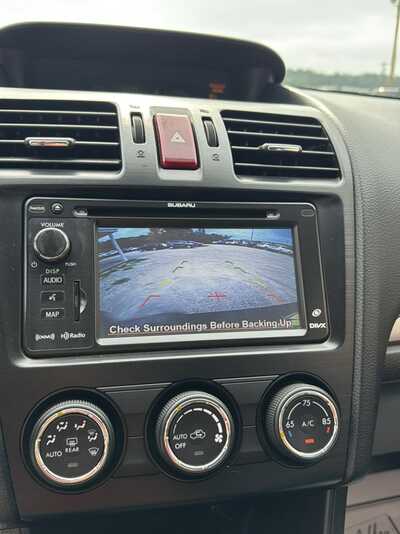 2013 Subaru XV Crosstrek, $10900. Photo 7