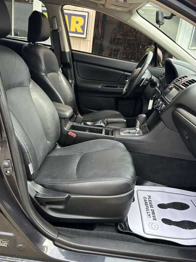 2013 Subaru XV Crosstrek, $10900. Photo 8