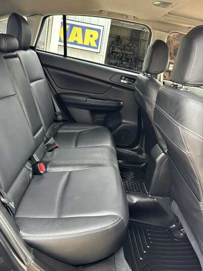 2013 Subaru XV Crosstrek, $10900. Photo 9