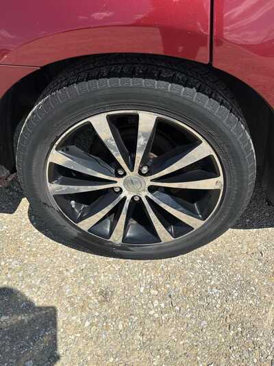 2014 Chrysler 200, $3500. Photo 10