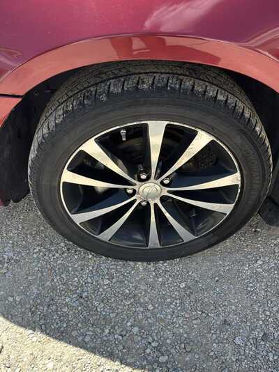 2014 Chrysler 200, $3500. Photo 12