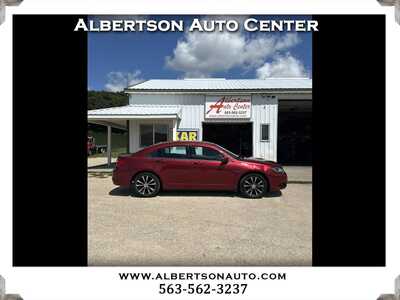 2014 Chrysler 200, $3500. Photo 1