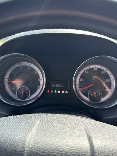 2016 Dodge Grand Caravan, $4900. Photo 3