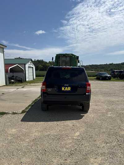 2016 Jeep Patriot, $7900. Photo 12