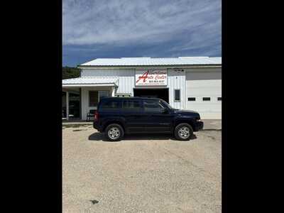 2016 Jeep Patriot, $7900. Photo 2
