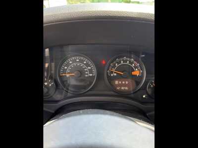 2016 Jeep Patriot, $7900. Photo 3