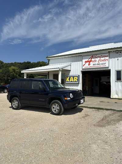 2016 Jeep Patriot, $7900. Photo 6